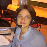 Interpreter in Heidelberg - Evgenia 