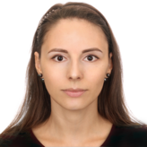 Interpreter in Madrid - Evgeniya 