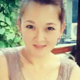 Interpreter in Beijing - Aziza 