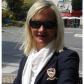 Interpreter in Nice - Svetlana 