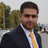 Intérprete en Erbil - Heersh 