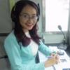 Interpreter in Ho Chi Minh City - Vanessa 