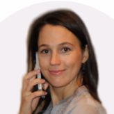 Interpreter in Stockholm - Ирина 