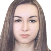 Interpreter in Moscow - Maria 