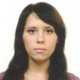 Interpreter in Krasnoyarsk - Olga 