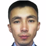 Interpreter in Astana - Zhanbolat 