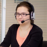 Interpreter in Yekaterinburg - Anna 