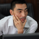 Interpreter in Guangzhou - James 