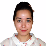 Interpreter in Tashkent - Dilfuza 