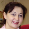 Interpreter in Blagoveshchensk - Anna 