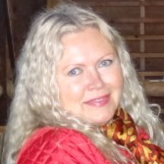 Interpreter in Delft - Olga 