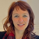 伯尔尼译员 - Kateryna 