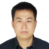 Interpreter in Shenzhen - Jack 