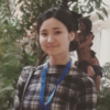 Interpreter in Astana - Kuralay 