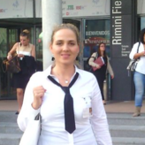 Dolmetscher in Sofia - Yoana 