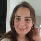 Interpreter in Casablanca - Meryem 