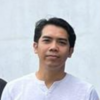 Interpreter in Jakarta - Evin 