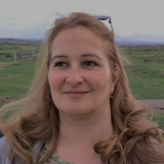 Interpreter in Yerevan - Рузанна 