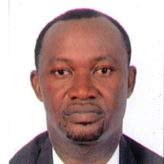 Interpreter in Accra - Ol N'Doua Diby  