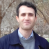 Interpreter in Tehran - Rahmat Abedini 