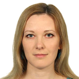 Interpreter in Moscow - Elena 