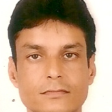 Interpreter in New Delhi - Manish 