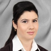 Intérprete en Ereván - Karine 