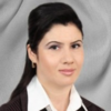 Interpreter in Yerevan - Karine 