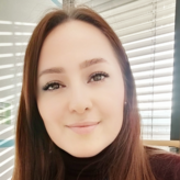 Interpreter in Ljubljana - Anastasiya 