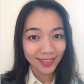 Interpreter in Hong Kong - Minh Quyen 