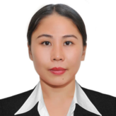 Interpreter in Ho Chi Minh City - Thanh 