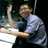 Interpreter in Macau - Andrew 