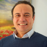 Interpreter in Maribor - Dr. Hammouda Salhi 