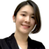 Interpreter in Taipei - Vicky 