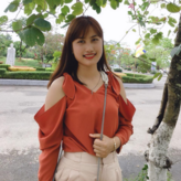 Dolmetscher in Hanoi - Rose Nguyen 