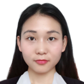 Interpreter in Pudong - Emily 