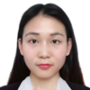 Interpreter in Shenzhen - Emily 