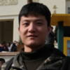 Interpreter in Hangzhou - Hamzah Bai 