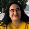 Dolmetscher in Abu Dhabi - Dr. Faten 