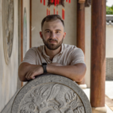 Dolmetscher in Ningbo - Леонид 