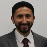 Interpreter in Riyadh - Abdulaziz Alghannam  