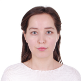 Interpreter in Tashkent -  Dilfuza 