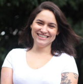 Intérprete en São Paulo - Karine Barcellos 