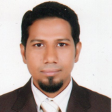 Dolmetscher in Dhaka - Mohammad 