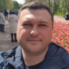 Interpreter in Cherkasy - Vadym 