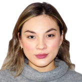 Interpreter in Los Angeles - Yasmina 