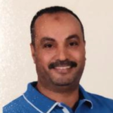 Intérprete en Dubái - Ahmed 