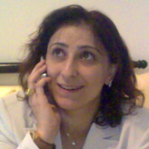 Interpreter in Dubai - Faten  