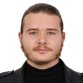 Interpreter in Istanbul - Kiril 