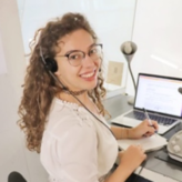 Interpreter in Montevideo - Valentina 